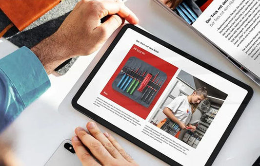 How to Use This Tool for a Lifetime, Heartfelt Tips Included - PB Swiss Tools