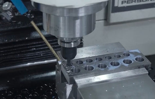 Is Your Carbide Drill Bit Easy to Break?