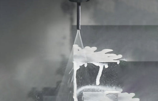 Knowing How to Select Carbide Drill Bits Is More Important Than Knowing How to Use Them