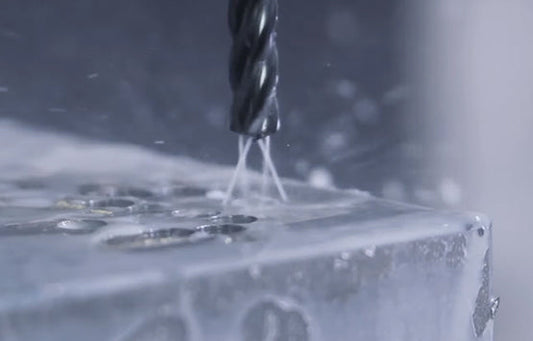 Let You Learn More About Carbide Drill Bits