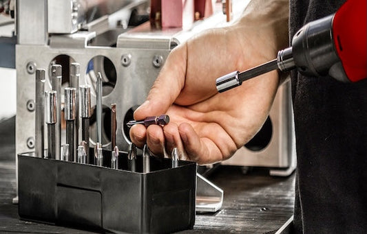 New! Bit Series - PB Swiss Tools