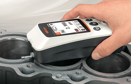Portable Surface Roughness Tester Surftest SJ-220 - Mitutoyo