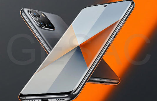 Solution | Mobile Phone Aluminum Alloy Fram Solutions