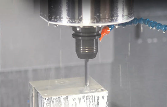 Take You Closer to Carbide Drill Bits