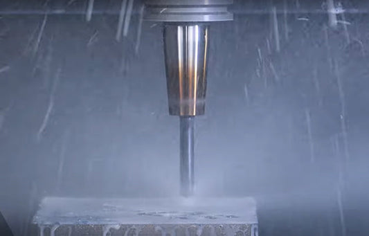 Teach You How to Choose Carbide Drill Bits Correctly