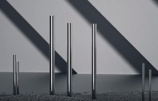 The Basics of Carbide Drill Bits