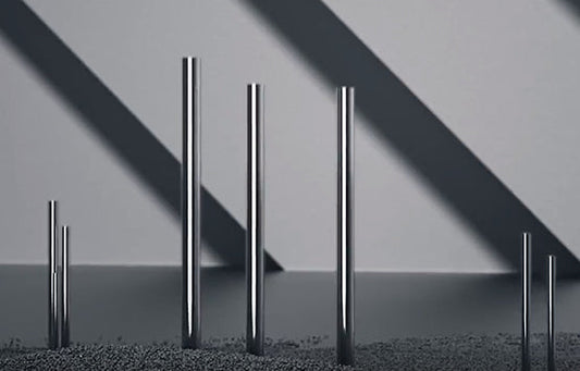 The Basics of Carbide Drill Bits
