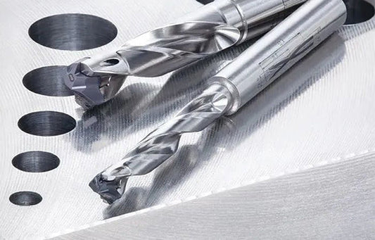 What You Should Know About Carbide Drill Bits
