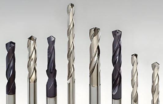 What You Should Know About Carbide Drill Bits Technology