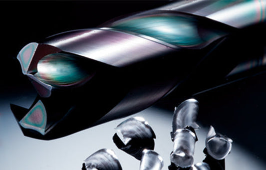 Who Is the Core Component in Carbide Drill Bits?