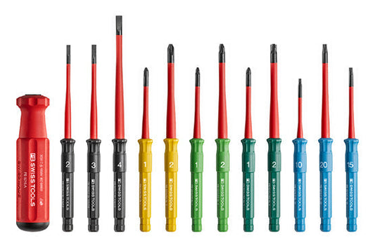 Your Safety, Our Mission! - PB Swiss Tools