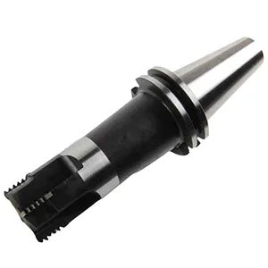 Special PCD Thread Milling Tools