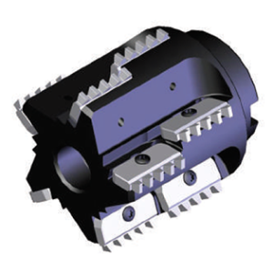 Thread Milling Instruments Thread Milling