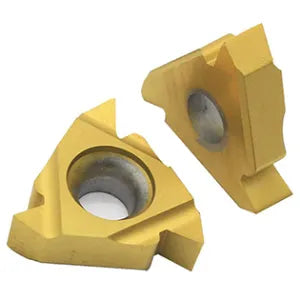 Threading Inserts