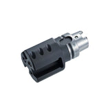 180° Multi Type For Various Operations Including External Turning, Grooving And Threading Square Tool Holder