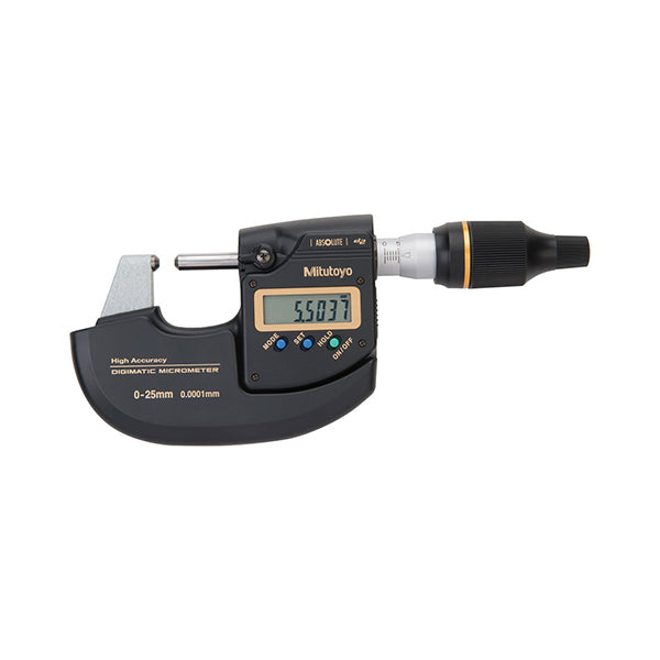 Series 293 MDH Micrometer