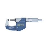 Digimatic Micrometer – MDC Lite