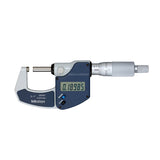 Digimatic Micrometer – MDC Lite