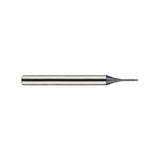 2 Flute Long Length SEM845001003～SEM845005025  Carbide 4G Mill End Mills Plain Shank SEME845 Series