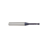 2 Flute for Rib ProcessingCarbide X-Power Pro End Mills GM833 Series Plain Shank - Big-tools Industrial Supply Tools for Metal Cutting