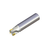 2S-TE90AP-09 90° End mills with high positive two helical cutting edges of APKT 09 inserts - Big-tools Industrial Supply Tools for Metal Cutting