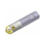 3F 32/50-W  Three effective ball nose end mills with Weldon shank and unique doubles-sided inserts of 3FB for higher productivity in diameters of 32 & 50 mm - Big-tools Industrial Supply Tools for Metal Cutting