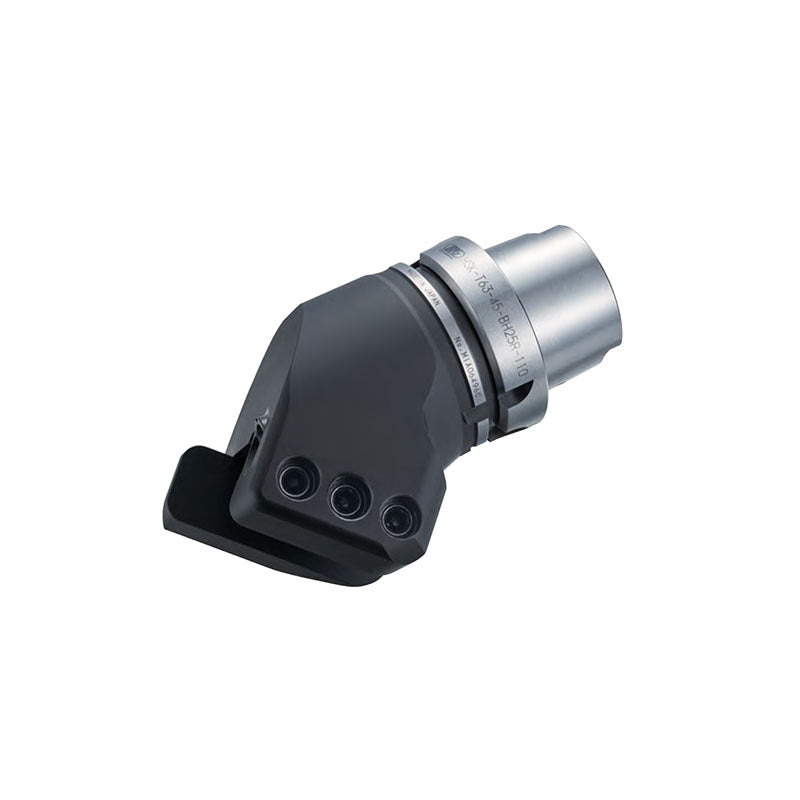 45°/90° Type For Various Operations Including External Turning, Grooving And Threading Square Tool Holder