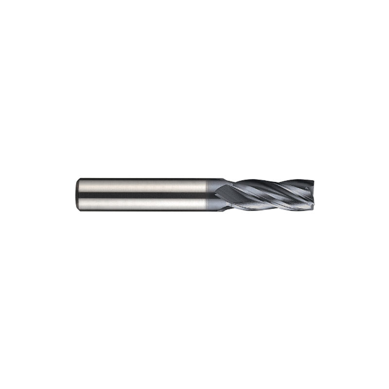 4 Flute SEME36008～SEME36250  Carbide 4G Mill End Mills Plain Shank SEME36 Series