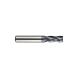 4 Flute SEME36008～SEME36250  Carbide 4G Mill End Mills Plain Shank SEME36 Series
