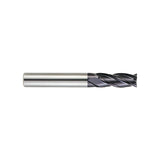 4 Flute Regular Length Carbide X-Power Pro End Mills GM153 Series