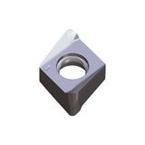 4NHT 14-AL Double-sided ground & polished inserts with high positive 4 helical cutting edges & wiper for 90° shoulders of aluminum & non-ferrous materials - Big-tools Industrial Supply Tools for Metal Cutting