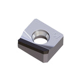 4WHU 12-CBN  Precisely ground CBN wiper inserts for super-finishing of hardened steels and hard cast irons - Big-tools Industrial Supply Tools for Metal Cutting