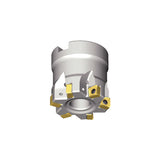 8D-TF90-R-07 90° Face mills with 8 cutting edges of double-sided Square inserts SQ 07 for general milling - Big-tools Industrial Supply Tools for Metal Cutting