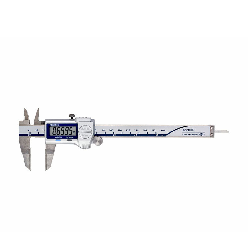 ABSOLUTE Digimatic Blade Type Caliper