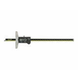 ABSOLUTE Digimatic Depth Gage - Provides Measurements for Any Shape with Steps, Grooves or Slots - Big-tools Industrial Supply Tools for Metal Cutting