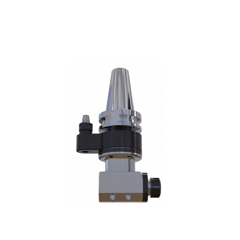 AGH 90-ER16 Standard type 90°  Angle head