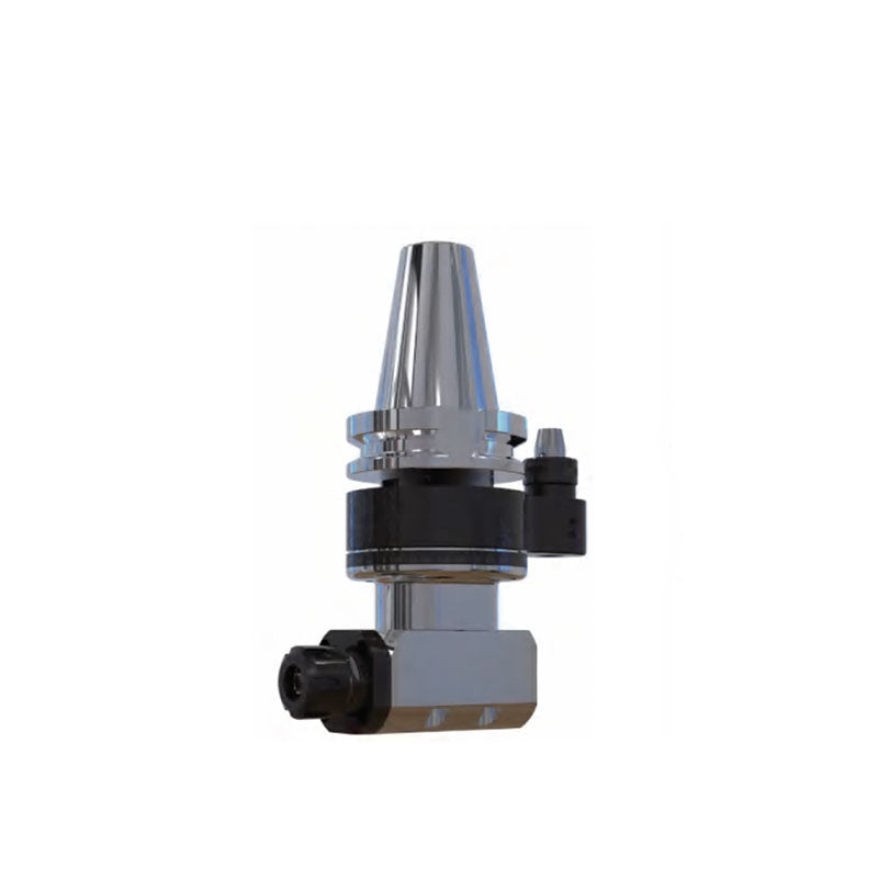 AGH 90-ER32QL Super Type 90° Angle Head - Big-tools Industrial Supply Tools for Metal Cutting