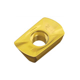 AXMT 0602R-HF High feed inserts of AXMT 06 with max. depth of cut 0.5 mm mounted on current cutters - Big-tools Industrial Supply Tools for Metal Cutting