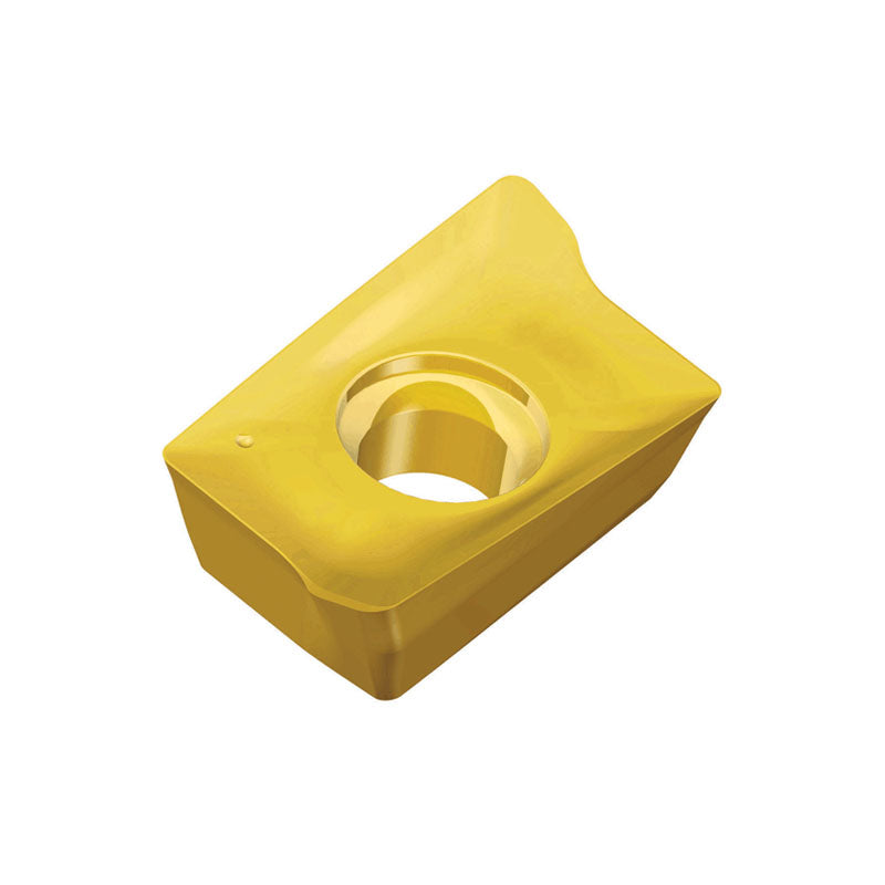 APKT 1204 PER-EL Super positive inserts for stainless steels and super alloys with 2 cutting edges of APKT 12 for 90° shoulders - Big-tools Industrial Supply Tools for Metal Cutting