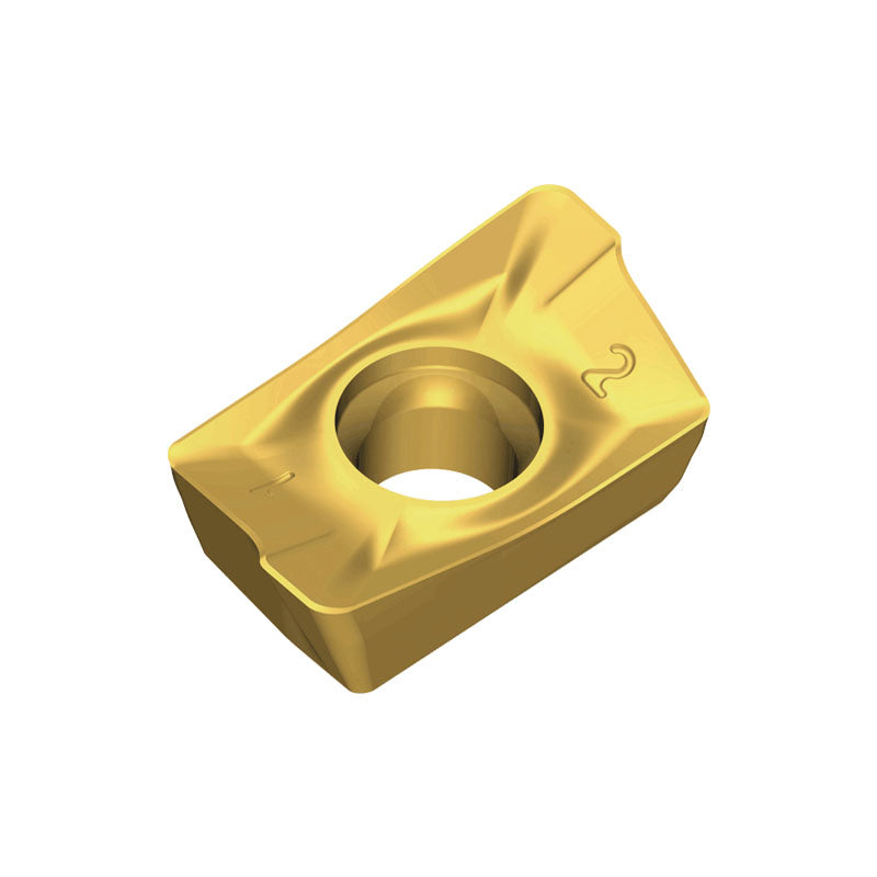 APKT 1204 PER-HMM High positive inserts with higher rake angle cutting edges than EM for 90° shoulders & general machining in high performance and less burrs - Big-tools Industrial Supply Tools for Metal Cutting