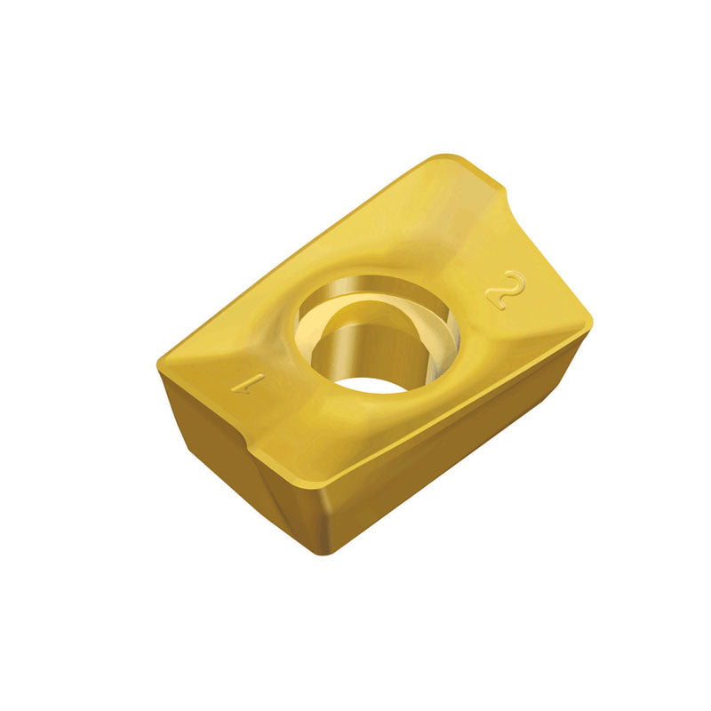 APKT 1204 R-EM Various corner radii inserts of APKT 12 with two helical cutting edges for general machining - Big-tools Industrial Supply Tools for Metal Cutting