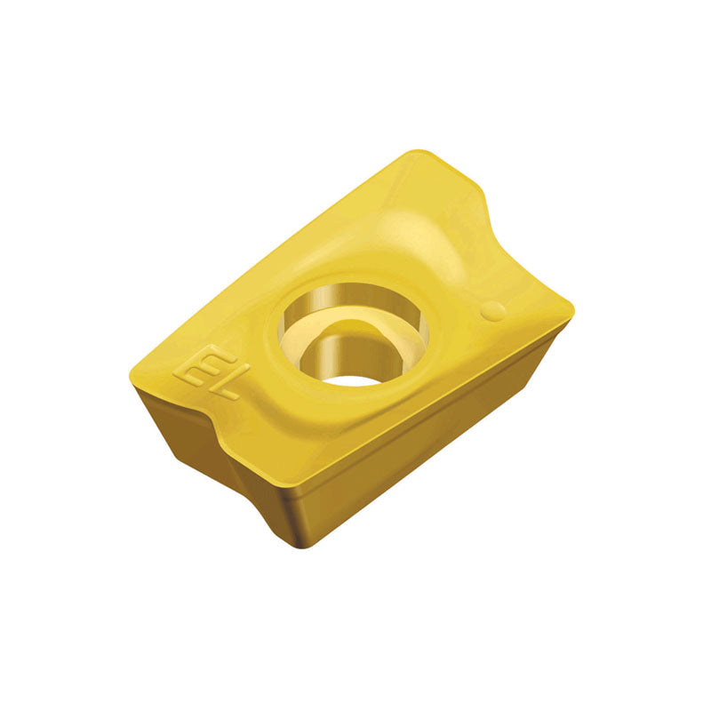 APKT 1705 PER-EL Super positive inserts for machining of stainless steels and exotic materials with 2 cutting edges of APKT 17 in 90° shoulders - Big-tools Industrial Supply Tools for Metal Cutting