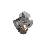 AVC-GAIR/L : Internal Grooving Turning and Threading Adapters - Big-tools Industrial Supply Tools for Metal Cutting