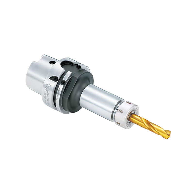 A Wide-ranging Variety With Sizes From Short Through Long Meets All The Needs Of  High Precision Machining A100 Type