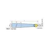 Accurate Positioning Of Drill Holes And Chamfering Can Be Performed Simultaneously Centering  Angle θ 90°/120° Center Boy