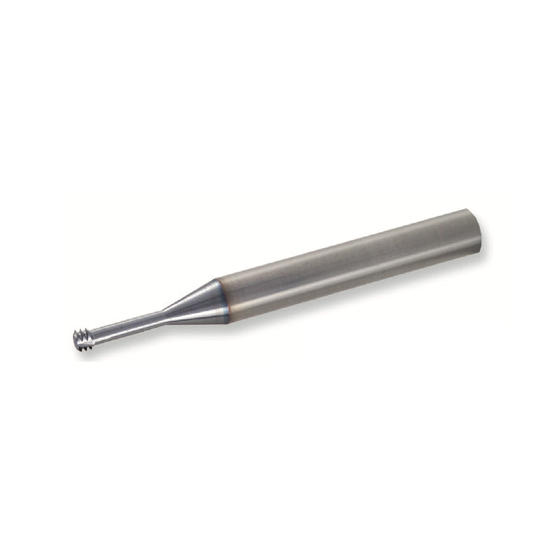 American UN MilliPro Miniature Thread Mills Solid Carbide Thread ...