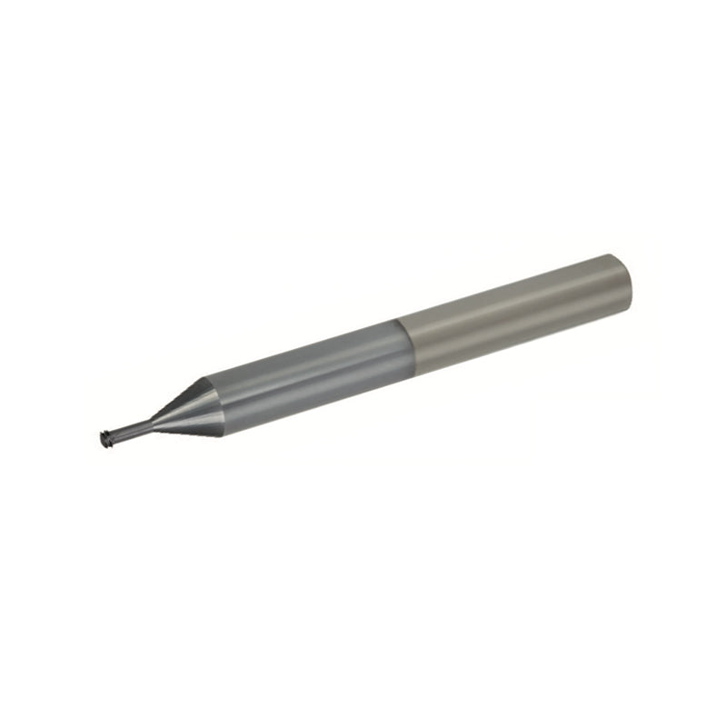 American UN Miniature Thread Mills for Hard Materials Up to 62HRc Solid ...
