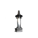Angle Milling Head, Side Milling Head, BT50-BT40 Extended Type, CNC Machining Center, Vertical, Horizontal, Gantry, Deep Hole Type