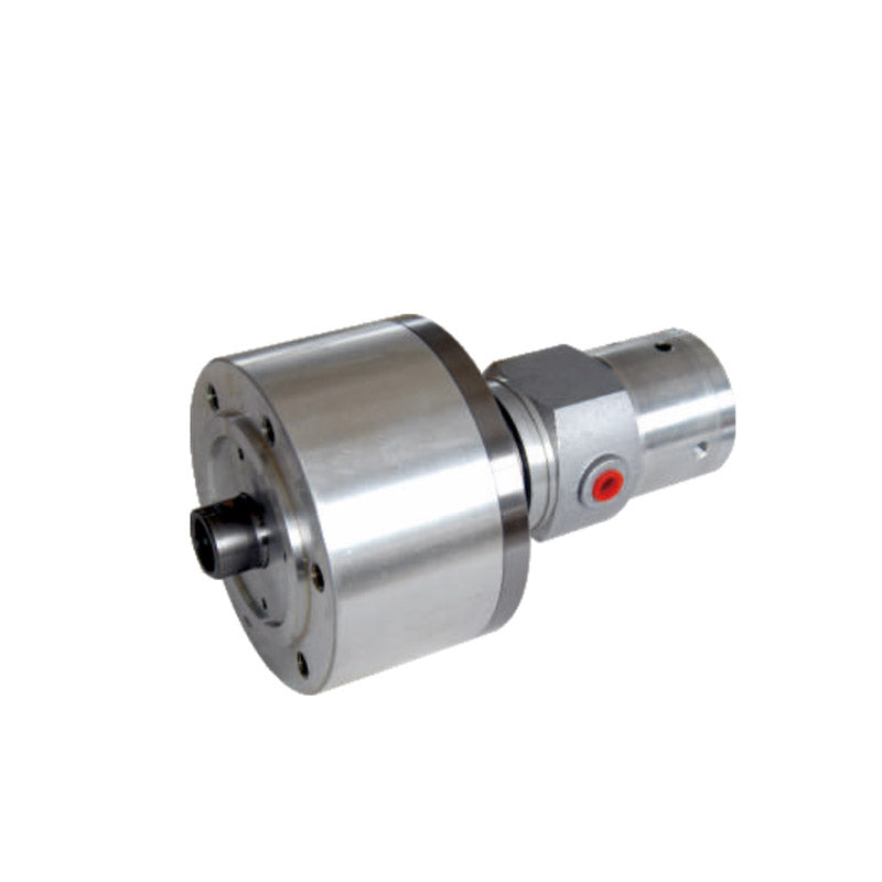 B-RH Solid Rotary Cylinder (Water/Air Injection)