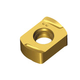 BLMP 11-ML Unique double-sided inserts of 4 sharp cutting edges for High Feed milling of exotic materials in maximum depth of cut ap 2.0 mm - Big-tools Industrial Supply Tools for Metal Cutting